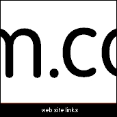 the web sites link page - some other web sites to complement our own...